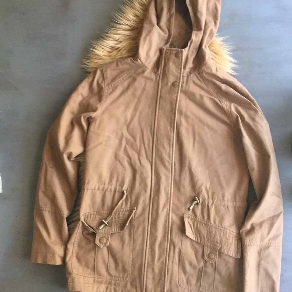 Women’s Size Small Coat